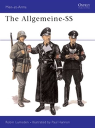 The Allgemeine SS