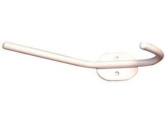 věšák MONO 55x155mm BÍ