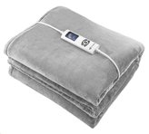 Elektrická dečka TrueLife HeatBlanket 1813