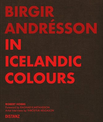 In Icelandic Colours
