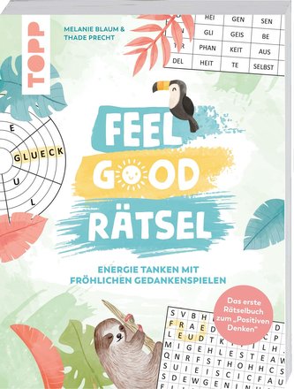 Feel Good Rätsel