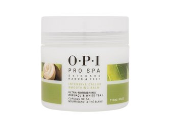 OPI Pečující balzám na ruce a nohy (Intensive Callus Smoothing Balm) 118 ml woman