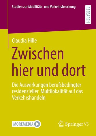 Zwischen hier und dort Zwischen hier und dort