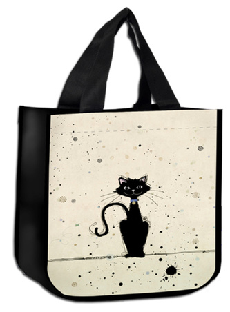 TAŠKA SCP01A06 BUG ART KIUB