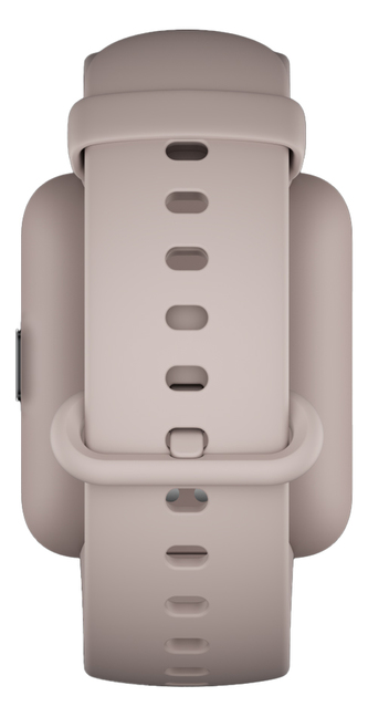 Redmi Watch 2 Lite Strap, Brown