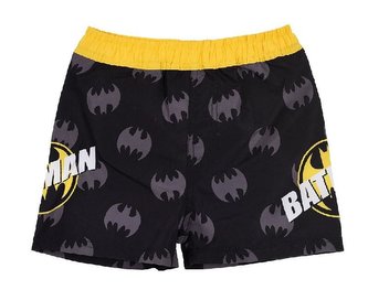 ŠORTKOPLAVKY BATMAN - velikost 3