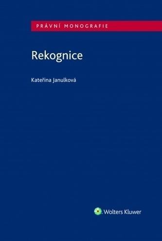 Rekognice