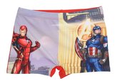 PLAVKY AVENGERS - velikost 4