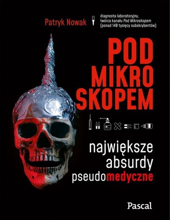 Pod mikroskopem Pod mikroskopem