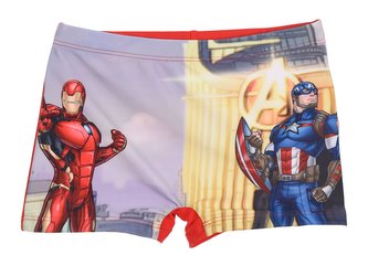 PLAVKY AVENGERS - velikost 6