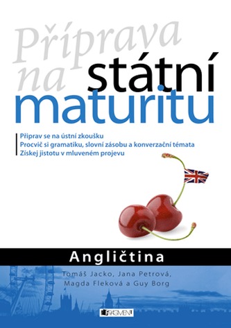 Příprava na státní maturitu – Angličtina