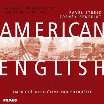 American English Advanced