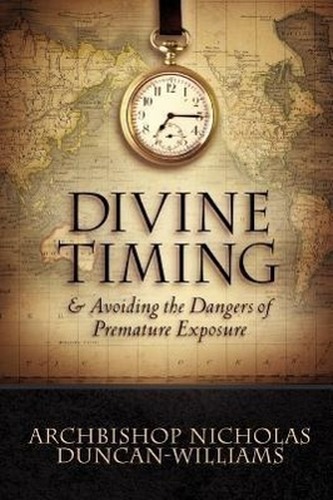 Divine Timing