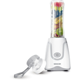Smoothie maker, bílá, SENCOR SBL 2110WH