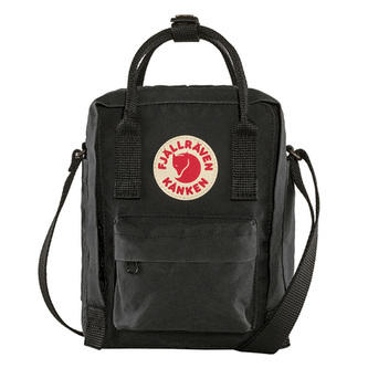 Kanken Sling, Black | 550 | One size