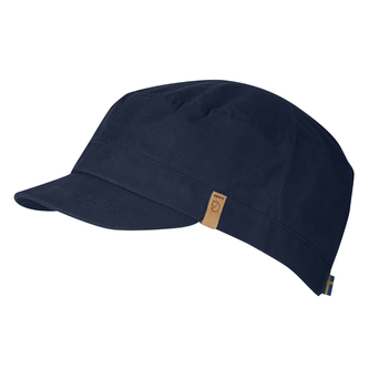 Singi Trekking Cap, Dark Navy | 555 | S