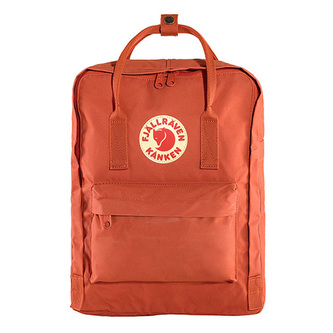 Kanken, Rowan Red | 333 | One size