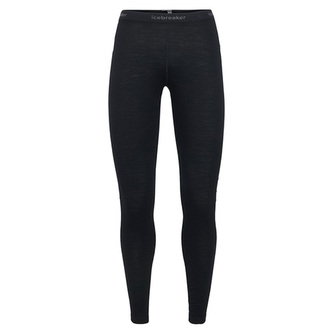 Wmns 200 Oasis Leggings, 104383 | Black | 001 | M