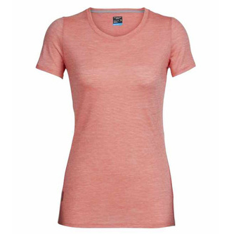 Wmns Sphere SS Low Crewe, I601 TULIP/SNOW/STRIPE | XS