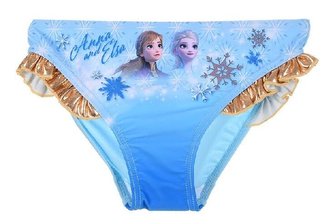PLAVKY FROZEN - velikost 8