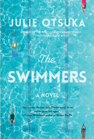Swimmers