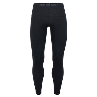 Mens 200 Oasis Leggings, 104369 | Black | 001 | XXL