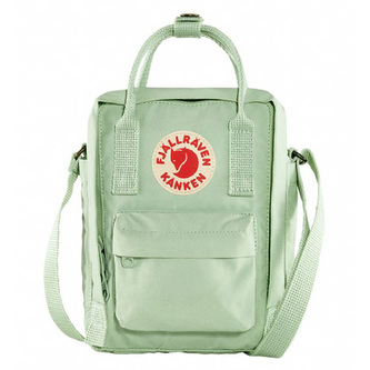 Kanken Sling, Mint Green | 600 | One size