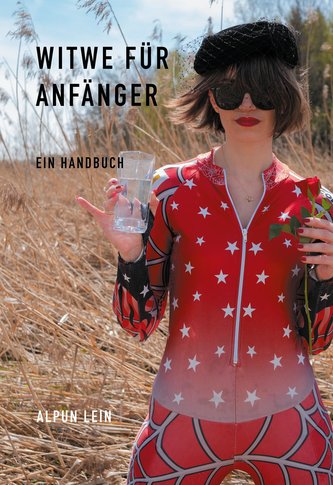 Witwe für Anfänger