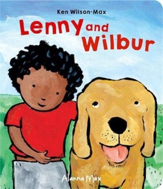 Lenny and Wilbur Lenny and Wilbur