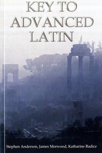 Key to Advanced Latin