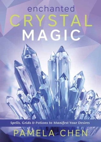 Enchanted Crystal Magic Enchanted Crystal Magic