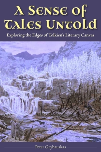 A Sense of Tales Untold A Sense of Tales Untold