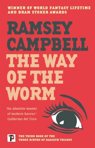 The Way of the Worm The Way of the Worm