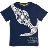 TRIČKO STAR WARS - velikost 6