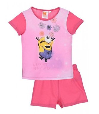 PYŽAMO MIMONI - velikost 6