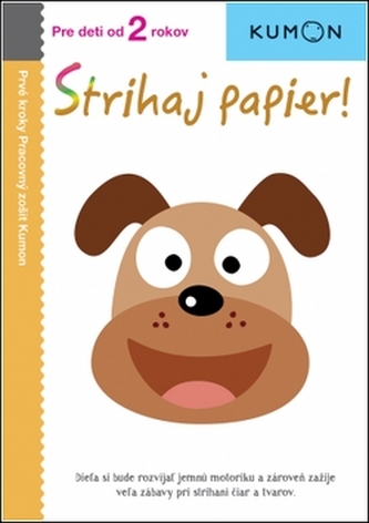 Strihaj papier!