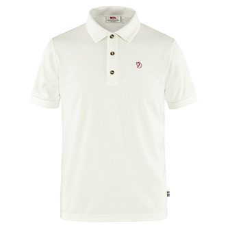 Crowley Pique Shirt, White | 100 | XL