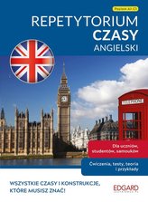 Angielski Czasy Repetytorium