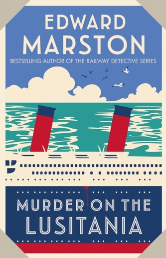 Murder on the Lusitania Murder on the Lusitania