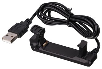 TRX Akyga AK-SW-19 Nabíjecí kabel pro Garmin Forerunner 220