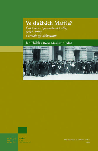 Ve službách Maffie?