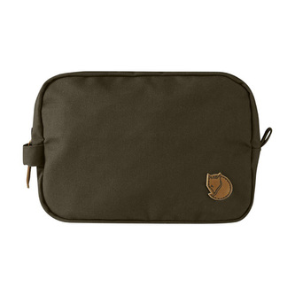 Gear Bag, Dark Olive | 633 | QQQ