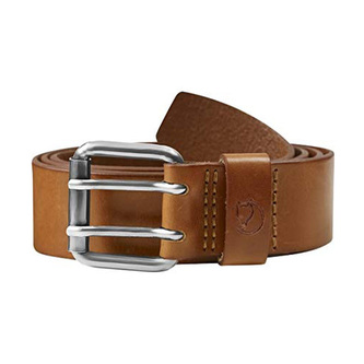Singi Two-Pin Belt, Leather Cognac | 249 | 110cm