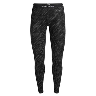 Wmns 250 Vertex Leggings Snow Storm, 104720 | Black | 001 | L