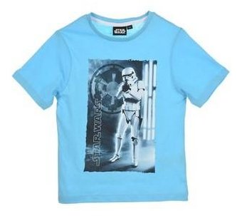 TRIČKO STAR WARS - velikost 4