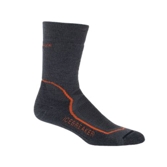 Mens Hike+ Medium Crew, IBND09 | Monsoon | 003 | M