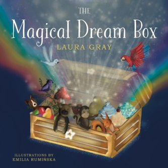 The Magical Dream Box The Magical Dream Box