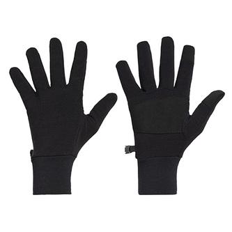 Adult Sierra Gloves, 104829 | Black | 001 | M