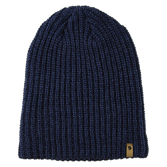 Övik Melange Beanie / Övik Melange Beanie, Navy | 560 | 1 Size