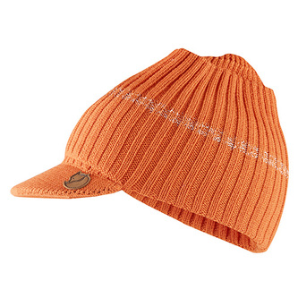 Lappland Balaclava Cap, Burnt Orange | 212 | One size